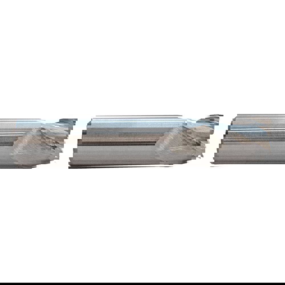 Square End Mill: 0.1875